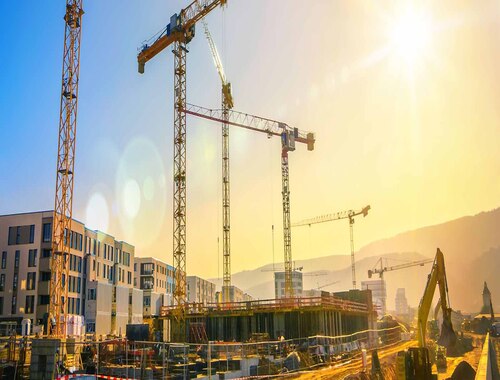 Licence Professionnelle Génie Civil & Construction